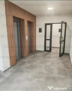 Apartament 2 camere, semidecomandat - zona Tractorul - foto 7