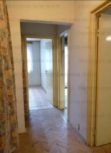 Apartament 3 camere | 70 mp | Balcon + Logie | Zona Astra - foto 5