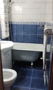Apartament 3 camere | 41 mp | Parcare + Boxă | Zona Florilor - foto 11