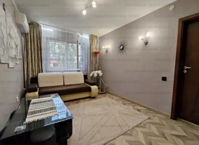 Apartament 3 camere | 41 mp | Parcare + Boxă | Zona Florilor - foto 3