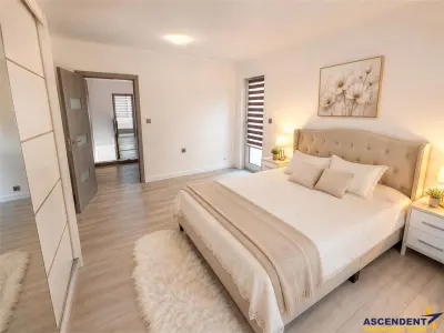 Design Glamour, ambient privilegiat, la 5 min de Targu Mures - foto 10