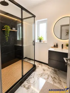 Design Glamour, ambient privilegiat, la 5 min de Targu Mures - foto 11