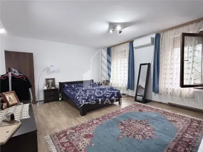 Casa moderna de vanzare Sanandrei - foto 17