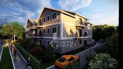 Oportunitate investitie apartament cu 2 camere etajul 1 cu balcon - foto 13