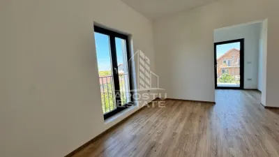 Duplex 4 camere , gradina, Beregsau Mare , Timisoara, Timis - foto 11