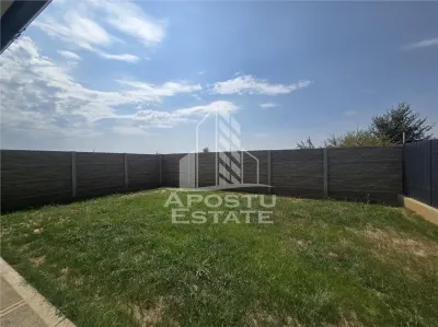 Duplex de vanzare, P+1, 4 camere si 3 bai, 122 mpu, Sag, Timis - foto 2