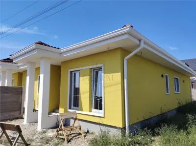 DUPLEX PE PARTER - APROAPE DE CENTURA - 2 FRONTURI STRADALE - foto 2