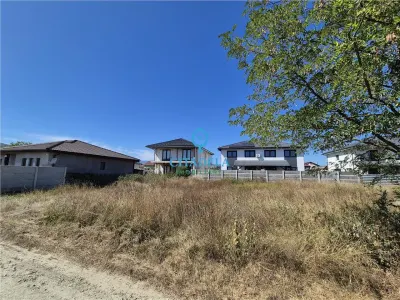 teren Orizont 500 mp ,45000 euro - foto 3