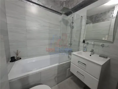 Apartament 2 Camere Galata - Kaufland - foto 9