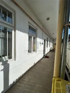Teren 290 mp, casa 3 camere, Piata Concordia - Braila