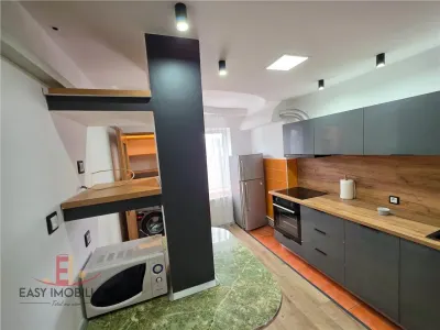 Apartament 3 camere, UMF, Cornisa, Targu Mures - foto 2