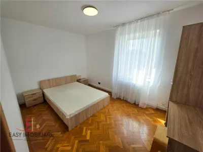 Apartament 3 camere, UMF, Cornisa, Targu Mures - foto 3