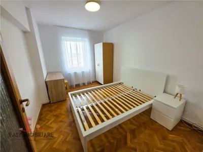 Apartament 3 camere, UMF, Cornisa, Targu Mures - foto 5