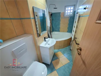 Apartament 3 camere, UMF, Cornisa, Targu Mures - foto 7