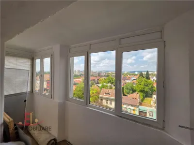 Apartament 3 camere, UMF, Cornisa, Targu Mures - foto 8