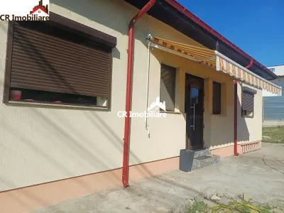 De vânzare Casa cu teren Nicolae Grigorescu - Bucuresti