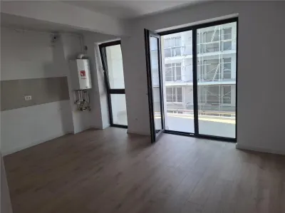 Vânzare apartament 2 camere | Hils Titanium | nou 2026  | etaj 8/10 | incalzire pardoseală | 53mp utili | - foto 4