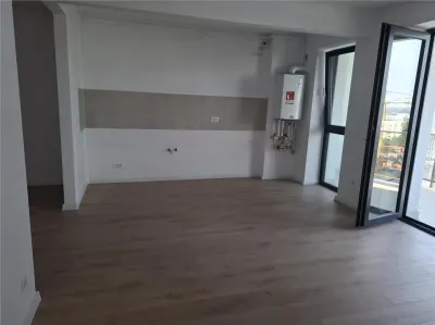 Vânzare apartament 2 camere | Hils Titanium | nou 2026  | etaj 8/10 | incalzire pardoseală | 53mp utili | - foto 5