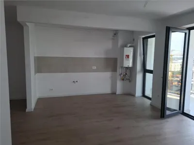 Vânzare apartament 2 camere | Hils Titanium | nou 2026  | etaj 8/10 | incalzire pardoseală | 53mp utili | - foto 7