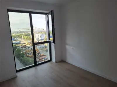Vânzare apartament 2 camere | Hils Titanium | nou 2026  | etaj 8/10 | incalzire pardoseală | 53mp utili | - foto 8