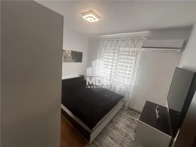 Decomandat Et 3/4 cu 2 bai si 2 balcoane linga parcul Clabucet - foto 7