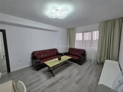 3 camere - X-Residence 1 Decembrie - 74mp - etaj 3 - prima inchiriere - foto 16