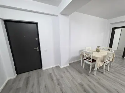 3 camere - X-Residence 1 Decembrie - 74mp - etaj 3 - prima inchiriere - foto 18