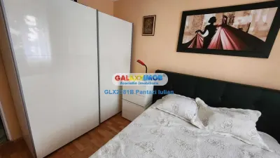 Apartament 3 camere | Dristor | Parcare | Boiler | 8min. metrou - foto 2