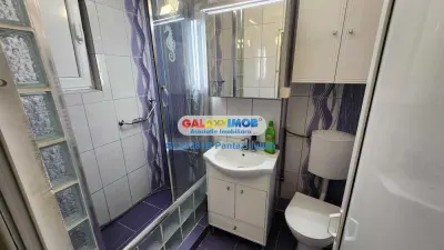 Apartament 3 camere | Dristor | Parcare | Boiler | 8min. metrou - foto 5