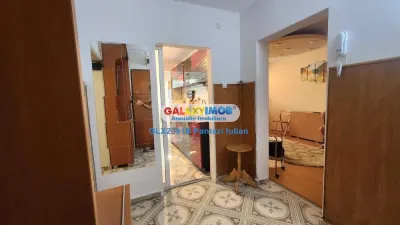 Apartament 3 camere | Dristor | Parcare | Boiler | 8min. metrou - foto 6