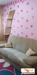 Apartament cu 2 camere de inchiriat in Alba Iulia - foto 9