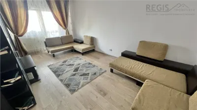 Inchiriere 3 camere decomandat Racadau, etaj intermediar - foto 5