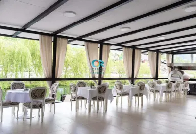 Proprietate pentru investitie - loc. Borsa, Maramures - foto 18