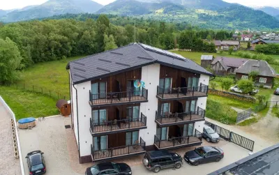 Proprietate pentru investitie - loc. Borsa, Maramures - foto 3