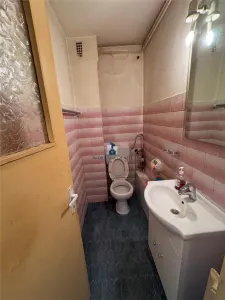 Apartament 3 camere Semidecomandat Al.Calinesti - foto 8