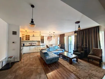 Apartament spatios, 2 camere, Marasti, zona Revo Gym+Garaj - Cluj-Napoca