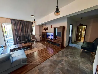 Apartament spatios, 2 camere, Marasti, zona Revo Gym+Garaj - foto 4