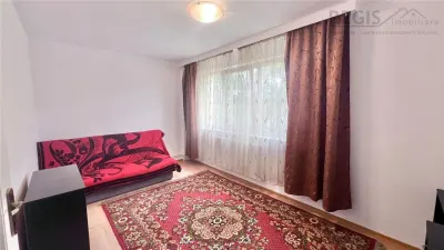 Apartament 2 camere Astra I etaj intermediar - foto 7