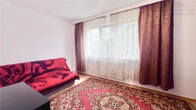 Apartament 2 camere Astra I etaj intermediar - foto 8