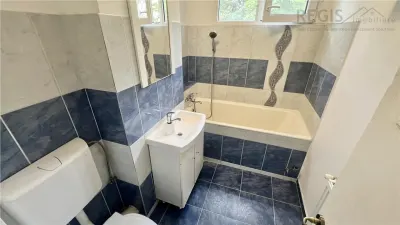 Apartament 2 camere Astra I etaj intermediar - foto 10
