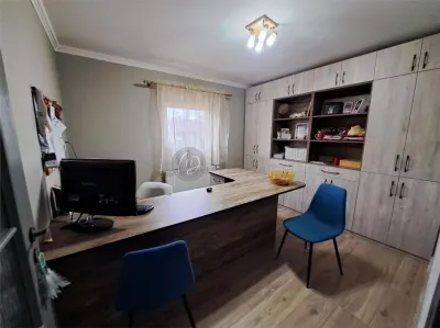 MDI Casa lux Salonta - Salonta