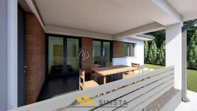 MDI Casa noua Santandrei - foto 18