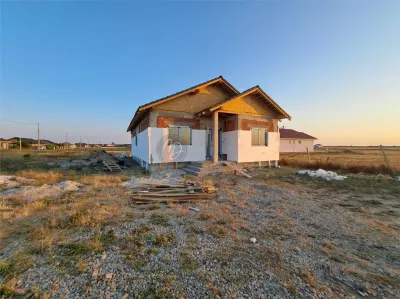 MDI Casa noua la Biharia - Biharia