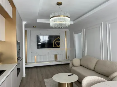 Apartament de inchiriat cu 3 camere de lux - Baia Mare