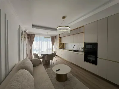 Apartament de inchiriat cu 3 camere de lux - foto 3