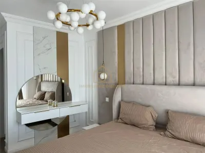 Apartament de inchiriat cu 3 camere de lux - foto 5