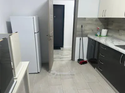 Apartament 1 camera CUG BULEVARD - foto 2