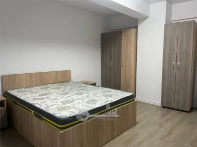 Apartament 1 camera CUG BULEVARD - foto 5