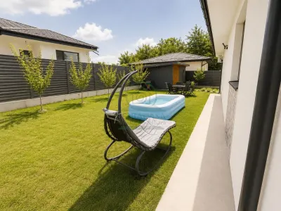 Casa Dancu Holboca 3 camere MOBILAT UTILAT COMPLET! - foto 15