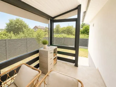 Casa Dancu Holboca 3 camere MOBILAT UTILAT COMPLET! - foto 16